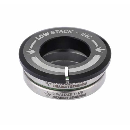 Blunt Low Stack Headset IHC Black